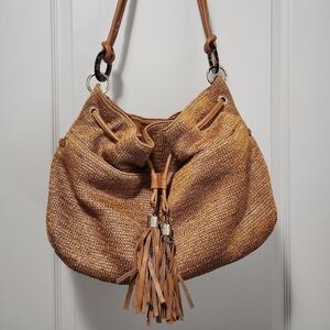 Elaine Turner Shoulder Bag